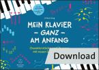 Il mio pianoforte - GANZ - all'inizio Download
