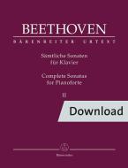 Sonate complete 2 Download
