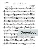 Concerto n. 3 in do maggiore 