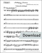 Passione di San Matteo Download