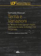 Tema e Variazioni 