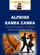 Alphorn Ramba Zamba Standard