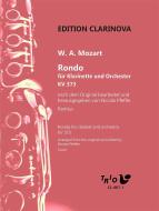 Rondo KV 373 