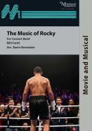 La musica di "Rocky" 