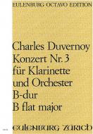 Konzert B-Dur 