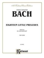 Prelude No. 17 in G Minor 