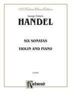 Six Sonatas Download