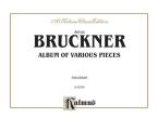 9 Organ Pieces, 6. From the Trio of the Scherzo of the 7th Symphony 