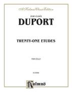 Etude No. 1 