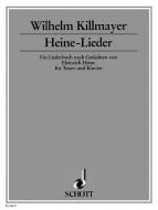 Heine Songs Standard