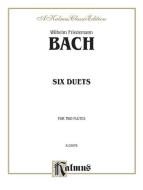 Six Duets for Two Flutes Download