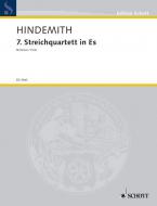 7th String Quartet in E Flat Standard