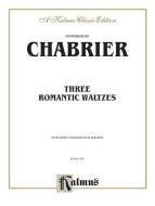 Waltz No. 1 