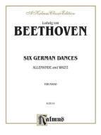Waltz in D Major 