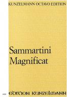 Magnificat 