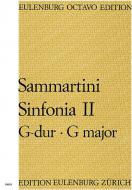 Symphony No. 2 in G 