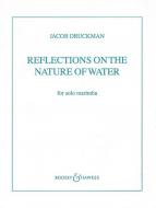 Reflections On The Nature Of Water 