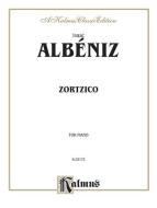 Zortzico 