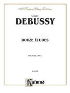 Douze Etudes Download
