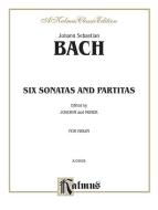 Partita No. 2 