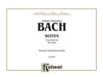 1. Suite in C Major 