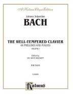 7. Prelude and Fugue 