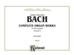 1. Praeludium et Fuga, E flat Major 