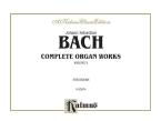 56 Short Choral Preludes (INCOMPLETE) 