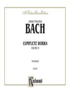 Complete Organ Works Vol. 6 Download