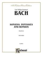 Fantasia, in E flat Major 