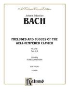 3. Prelude and Fugue 