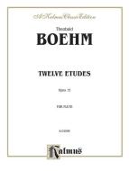 Etude No. 10 