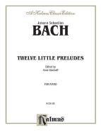 Prelude 12 