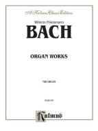 Fugue in F Major 
