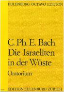 The Israelites in the Desert 