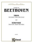String Trio Compilations Download