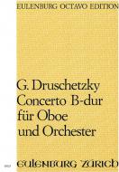 Concerto B-Dur 