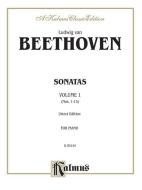 Sonata No. 3, Opus 2, No. 3, C Major 