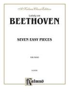 Bagatelle in C Major, Op. 33, No. 2 