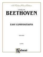 14. Bagatelle, Op. 119, No. 10 