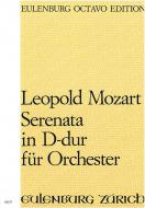 Serenata in D major 