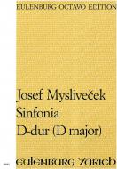 Sinfonia D-Dur 