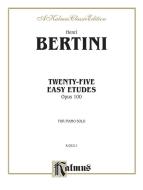 Etude VIII 