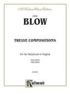 Twelve Compositions Download
