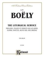 Liturgical Service Vol. 1 Download