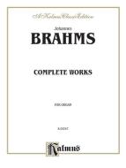 Elf Choralvorspiele, Op. 122, 9. Herzlich tut mich verlangen (1) 