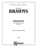 Variation III 