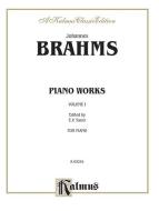 Op. 10, Ballade No. 1 in D Minor 