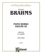 Paganini Variations II, Op 35. Heft 2 