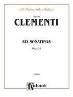 Sonatina, Op. 36, No. 4 